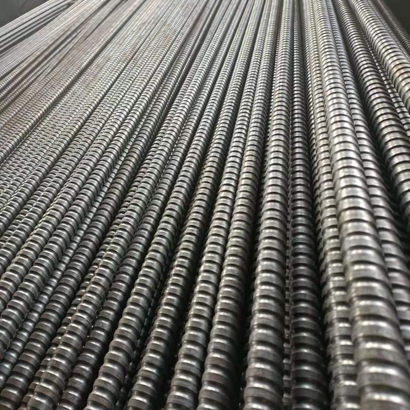 呼和浩特中空锚杆