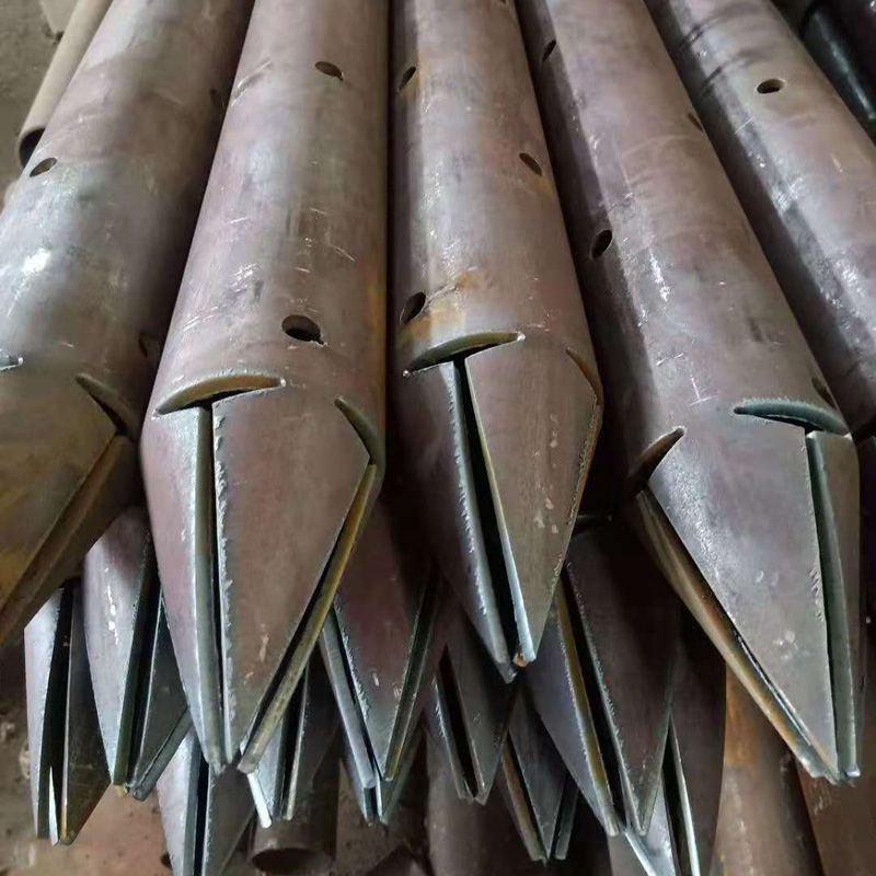 呼和浩特预埋注浆管